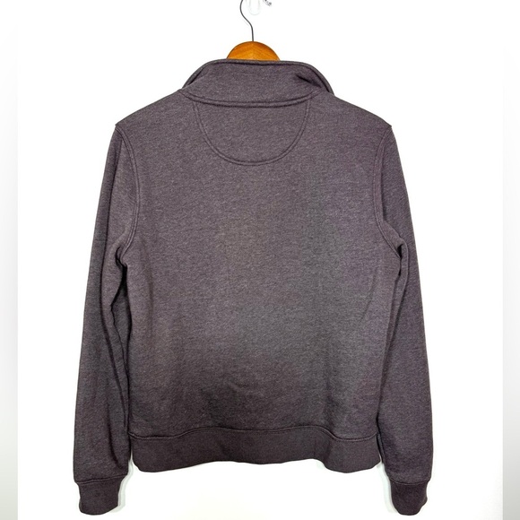 Carhartt Midweight Half Zip Sweatshirt - Picture 5 of 6